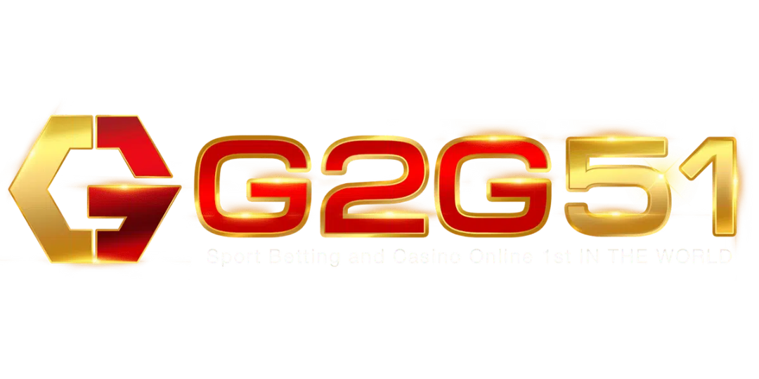 g2g51 ศูนย์รวมความบันเทิงแห่งการเดิมพันที่ครบวงจร